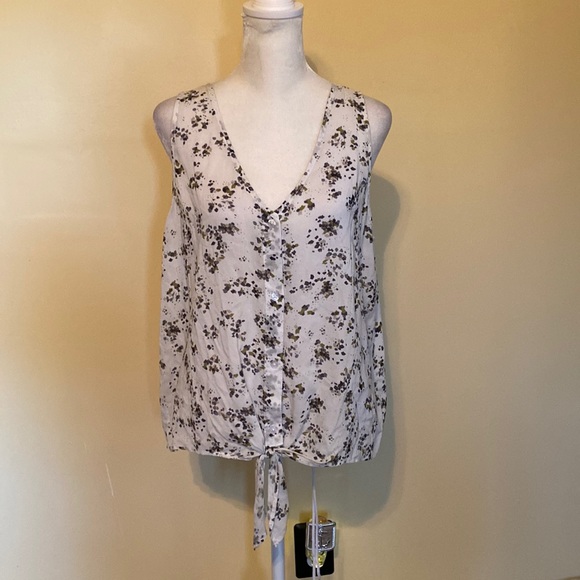 cloth & stone Tops - Cloth & stone top